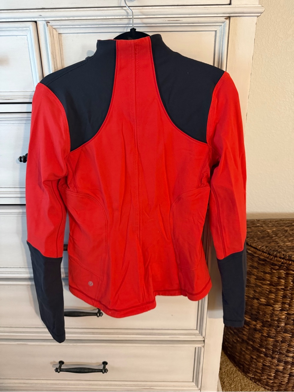 Lululemon define jacket - Picture 2 of 2